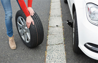 绩溪东营区道路救援